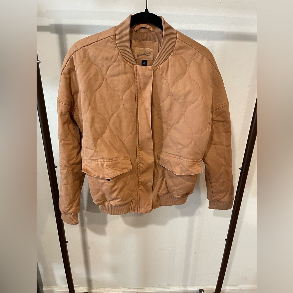 Universal Thread Jacket - image 1